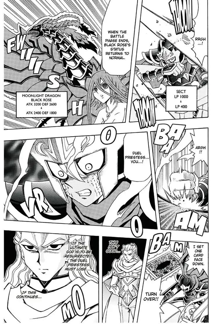 Yu-Gi-Oh! 5Ds Chapter 41 17